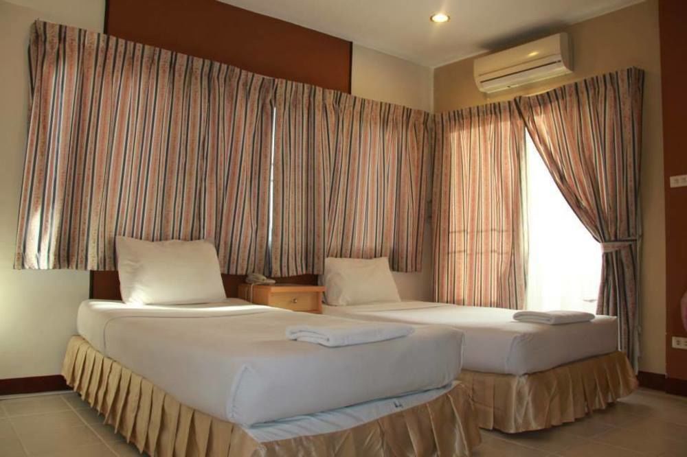 Chiangmai S.P. Hotel Chiang Mai Exterior photo