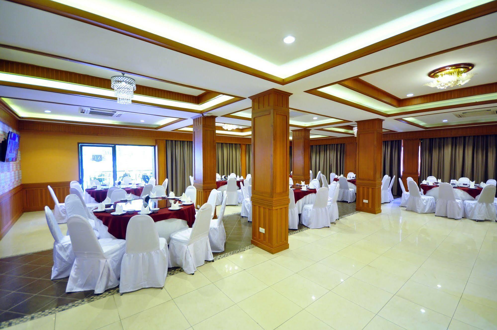 Chiangmai S.P. Hotel Chiang Mai Exterior photo